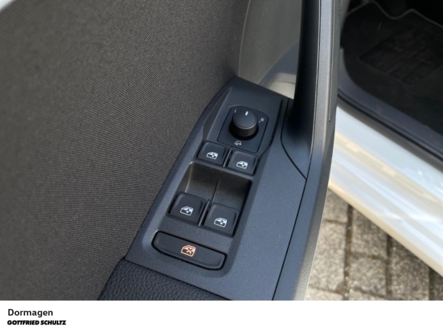 Seat Ibiza 1.0 TSI FR-lijn