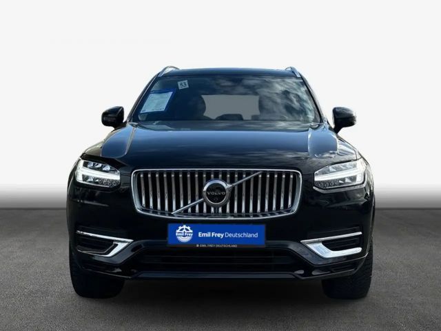 Volvo XC90 AWD Bright Plus