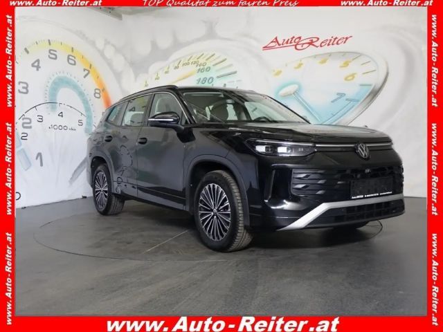 Volkswagen Tayron 2.0 TDI 4Motion DSG Life