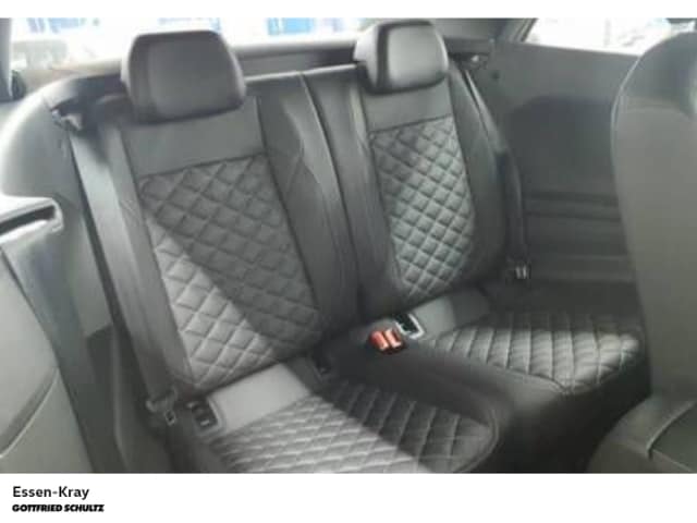 Volkswagen T-Roc 1.5 TSI Cabriolet DSG R-Line