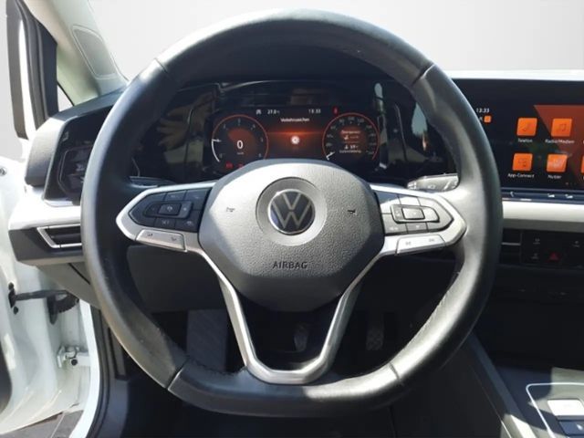 Volkswagen Golf 2.0 TDI Golf VIII Life Variant