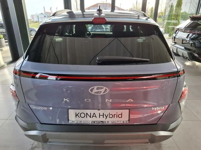 Hyundai Kona 1.6 2WD Trend