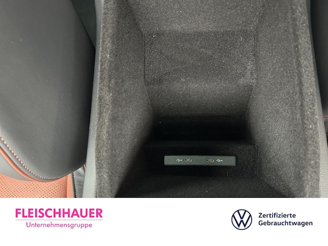 Volkswagen Touareg 4Motion DSG R-Line