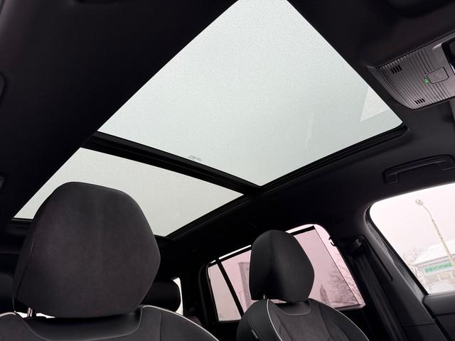 Volkswagen Tayron 2.0 TSI DSG Elegance Elegance