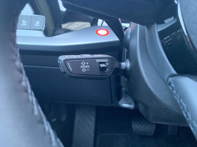 Audi A3 35 TFSI S-Tronic Sedan