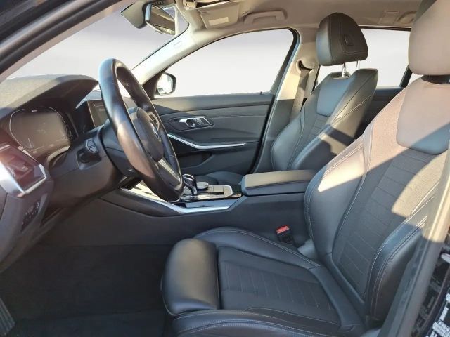 BMW 330 330e Sport Line Touring