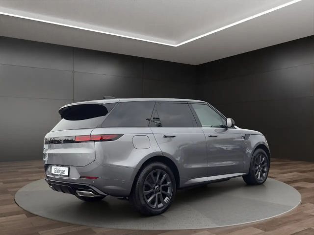 Land Rover Range Rover Sport Dynamic S