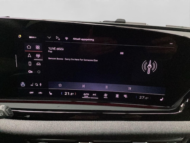 Audi A6 Avant Quattro S-Tronic