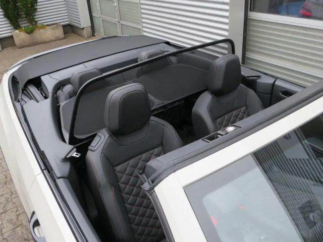 Volkswagen T-Roc 1.5 TSI Cabriolet DSG R-Line