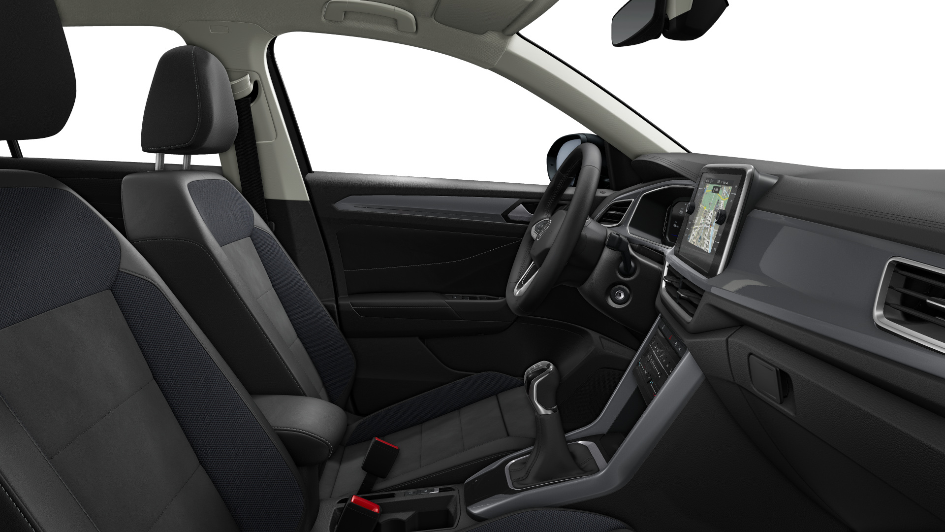 Volkswagen T-Roc 1.0 TSI Style