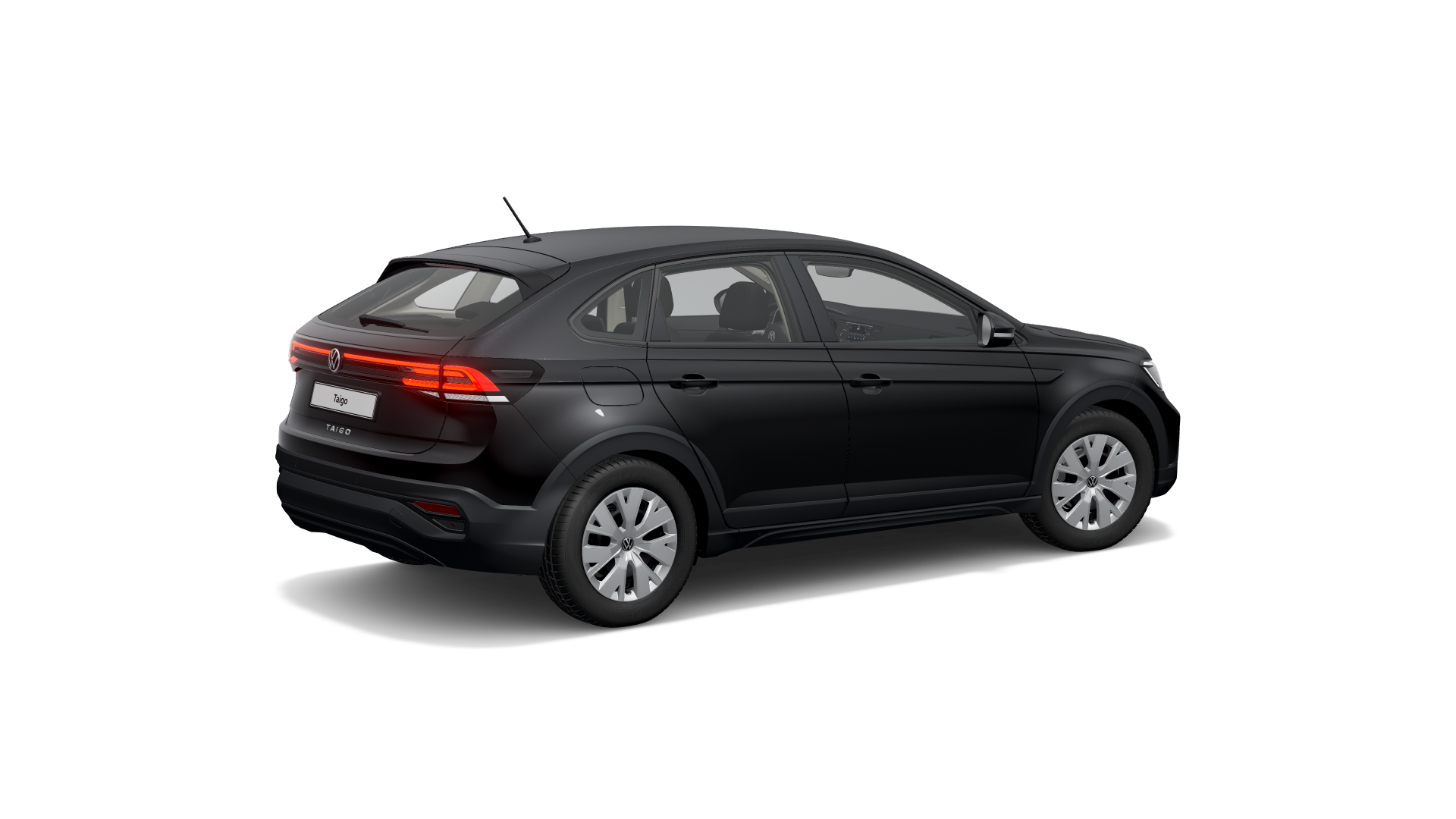 Volkswagen Taigo 1.0 TSI