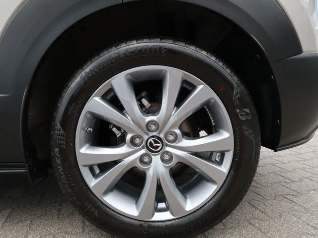 Mazda CX-30 Selection