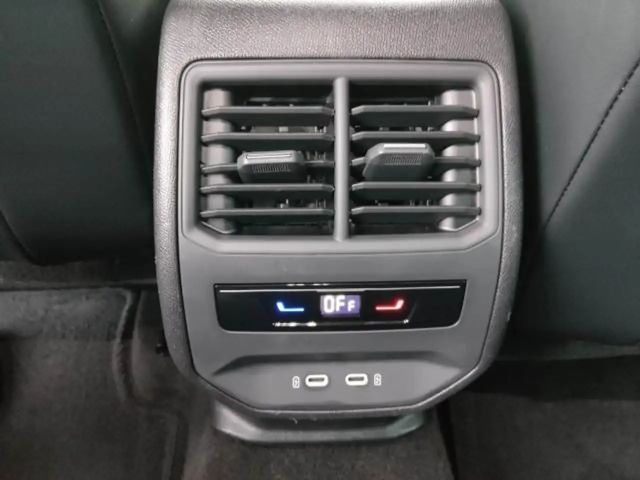 Seat Leon 1.5 TSI FR-lijn Sportstourer