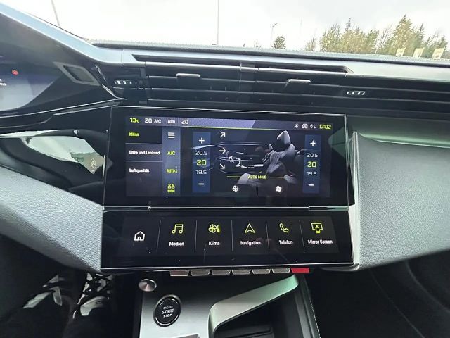 Peugeot 408 130 EAT8 GT-Line