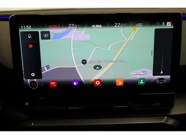 Cupra Leon 2.0 TSI VZ