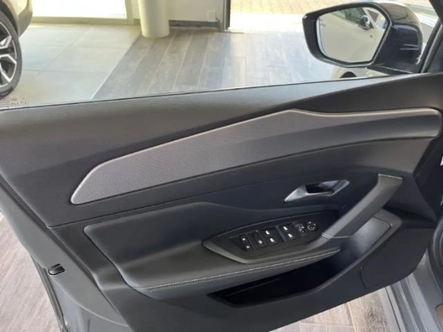 Peugeot 308 EAT8 GT-Line Hybrid SW