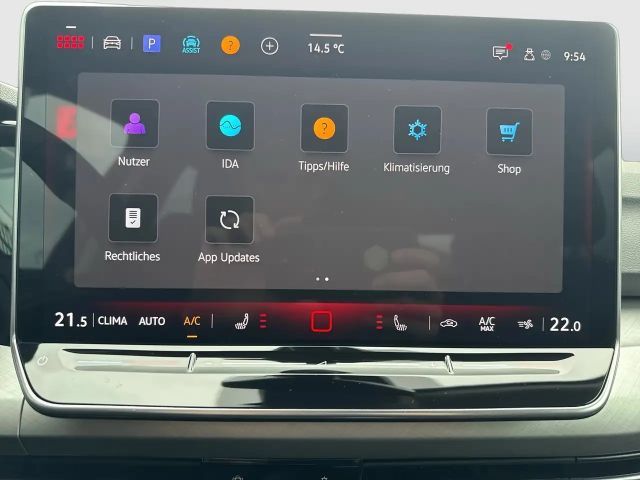 Volkswagen Golf Rabbit TDI