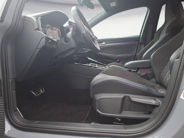 Volkswagen Golf 2.0 TDI DSG R-Line Variant