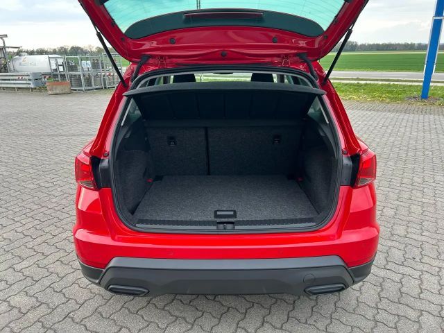 Seat Arona 1.0 TSI Style