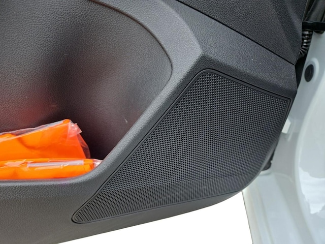 Skoda Kamiq 1.5 TSI Selection