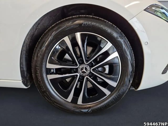 Mercedes-Benz A 180 Progressive