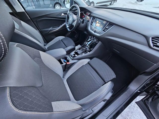Opel Grandland X Elegance