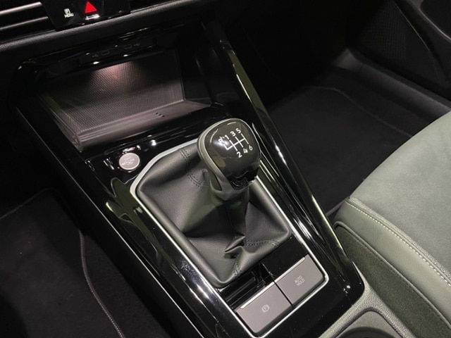 Volkswagen Golf 1.5 TSI Golf VIII Variant