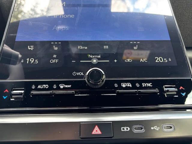 Lexus LBX 1,5 Hybrid Automatik FWD 5Trg. mit Komfort Paket