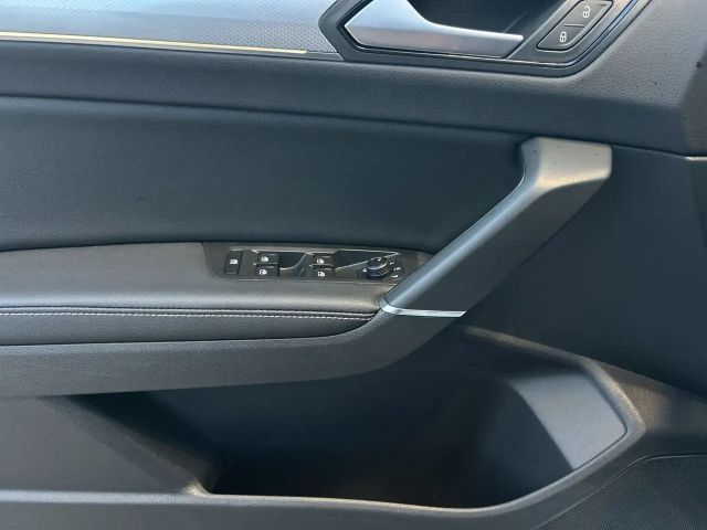 Volkswagen Touran 1.5 TSI