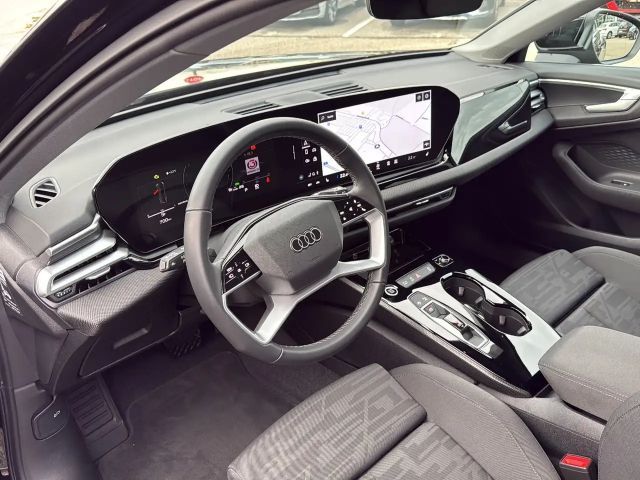 Audi A5 TFSI
