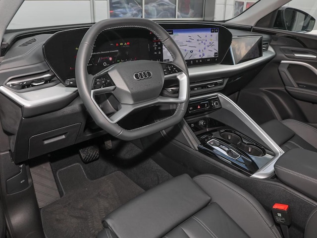 Audi Q5 Quattro S-Tronic Sportback