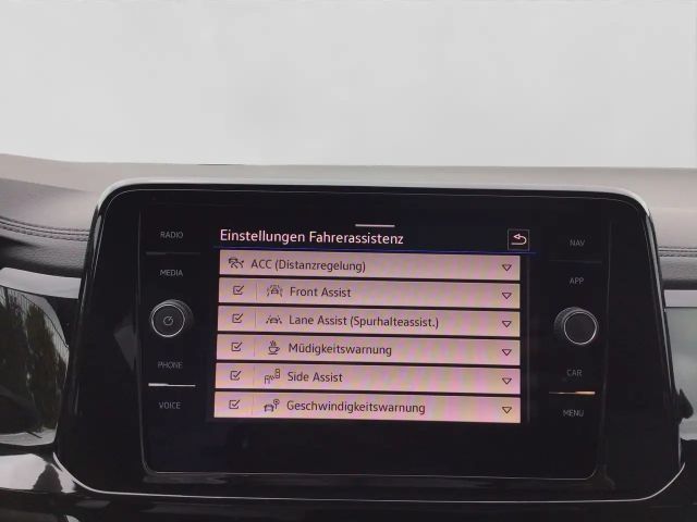 Volkswagen T-Roc 1.5 TSI DSG R-Line