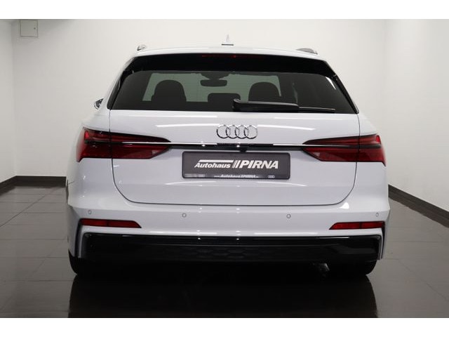 Audi A6 40 TDI Avant S-Line S-Tronic