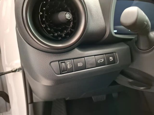 Toyota C-HR Active Hybride