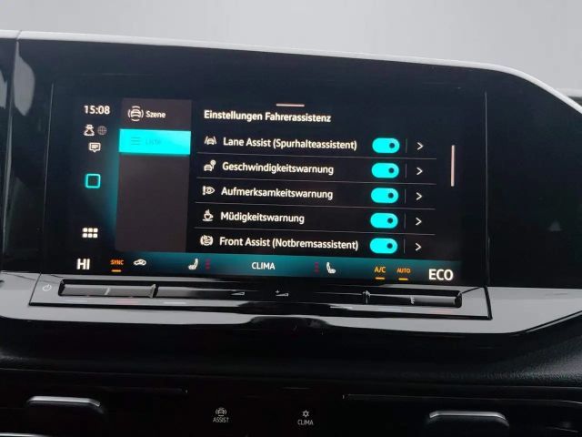 Volkswagen Caddy Style eHybrid