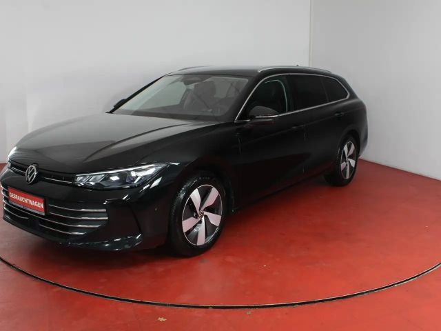Volkswagen Passat 2.0 TDI Business DSG Variant