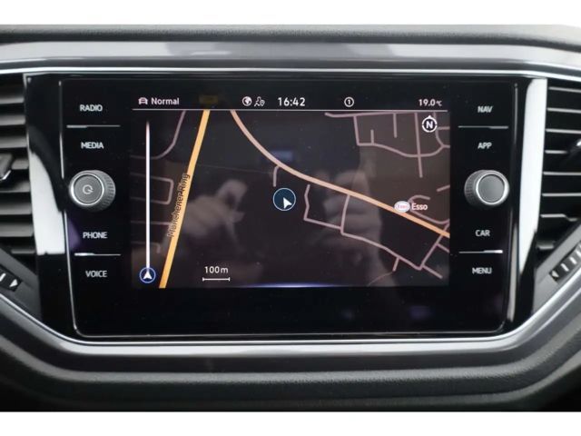 Volkswagen T-Roc 1.5 TSI DSG Sport