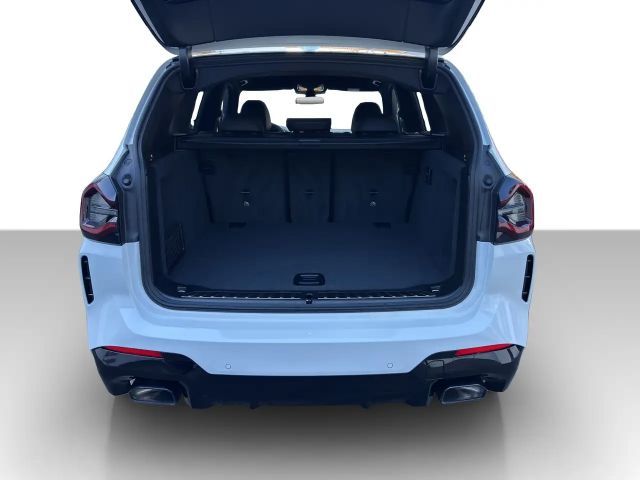 BMW X3 M-Sport xDrive30d