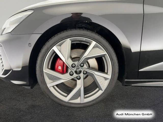 Audi S3 S-Tronic Sedan