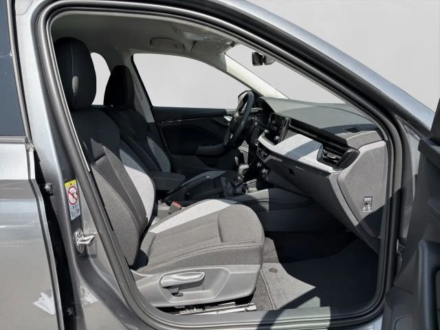 Skoda Kamiq 1.0 TSI Tour