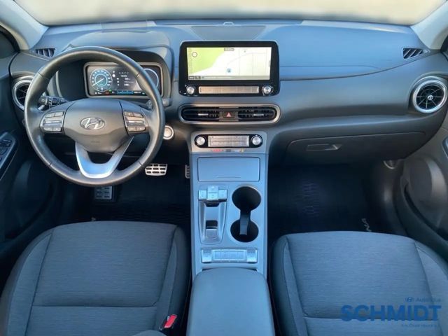 Hyundai Kona 2WD Electric Prime