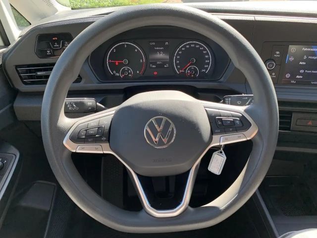 Volkswagen Caddy 2.0 TDI