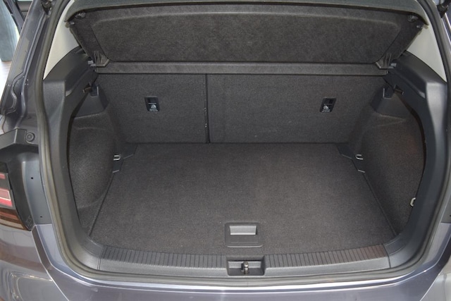 Volkswagen T-Cross DSG