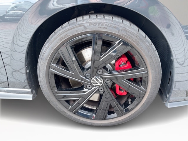 Volkswagen Golf DSG GTI Golf VIII