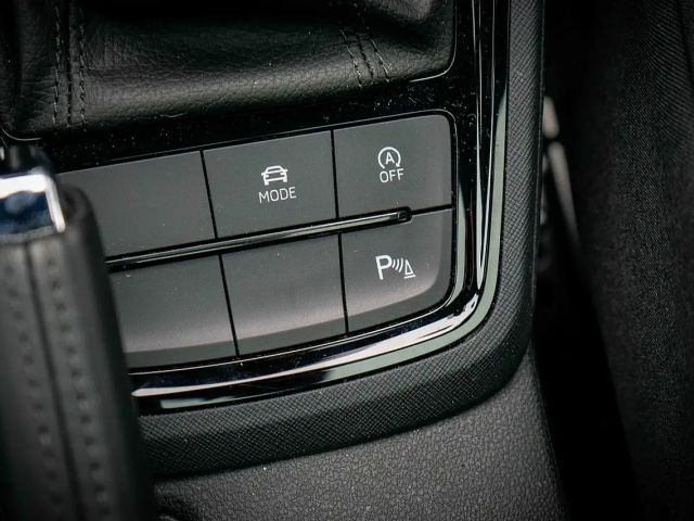 Skoda Scala Monte Carlo