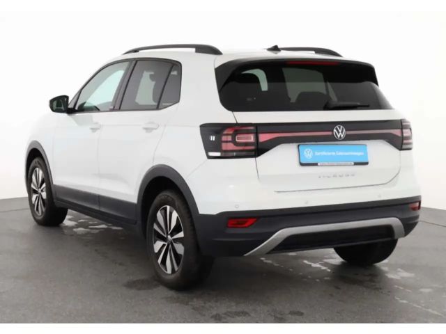 Volkswagen T-Cross 1.0 TSI Move