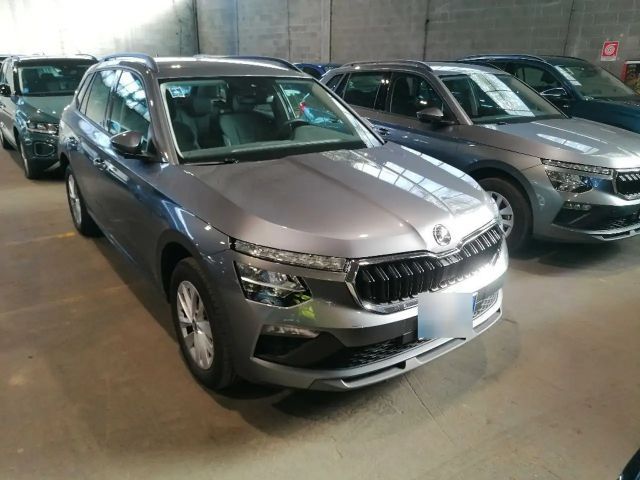 Skoda Kamiq 1.0 TSI Selection