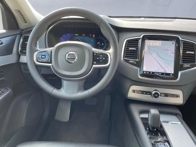 Volvo XC90 AWD Dark Ultimate