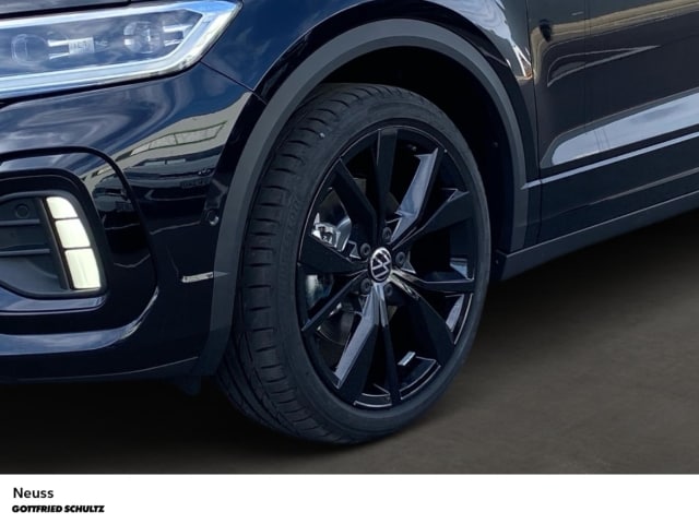 Volkswagen T-Roc 1.5 TSI Cabriolet DSG R-Line