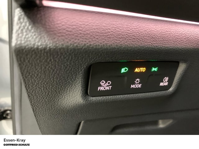 Volkswagen Tiguan 1.5 eTSI DSG R-Line